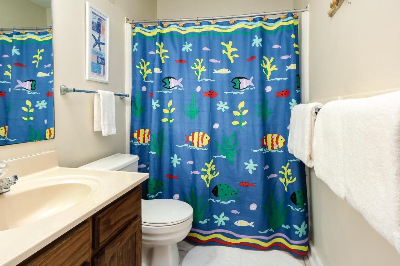 Myrtle Beach Resort B-349 Eksteriør bilde