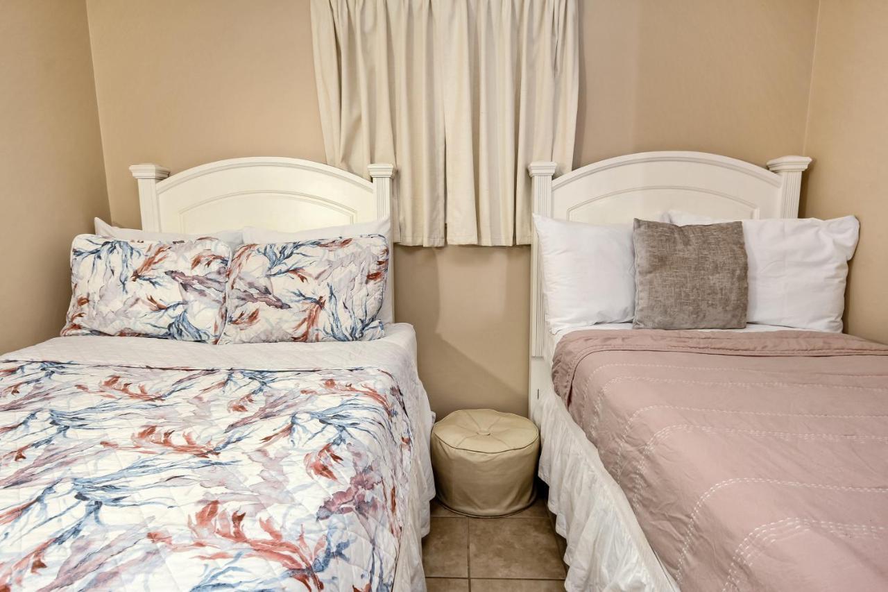 Myrtle Beach Resort B-349 Eksteriør bilde