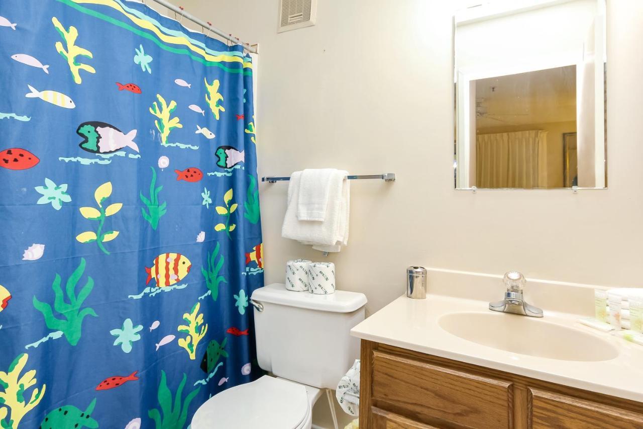 Myrtle Beach Resort B-349 Eksteriør bilde