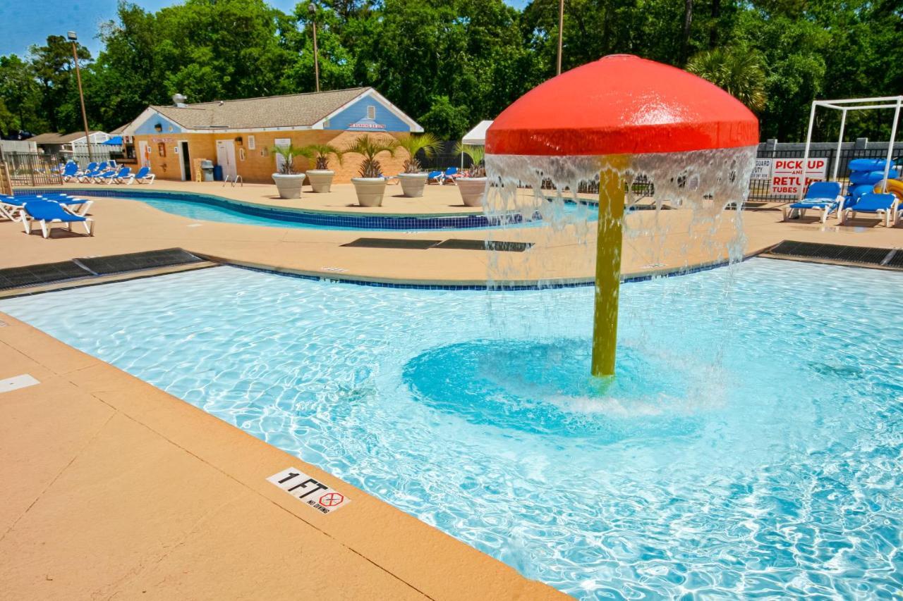 Myrtle Beach Resort B-349 Eksteriør bilde