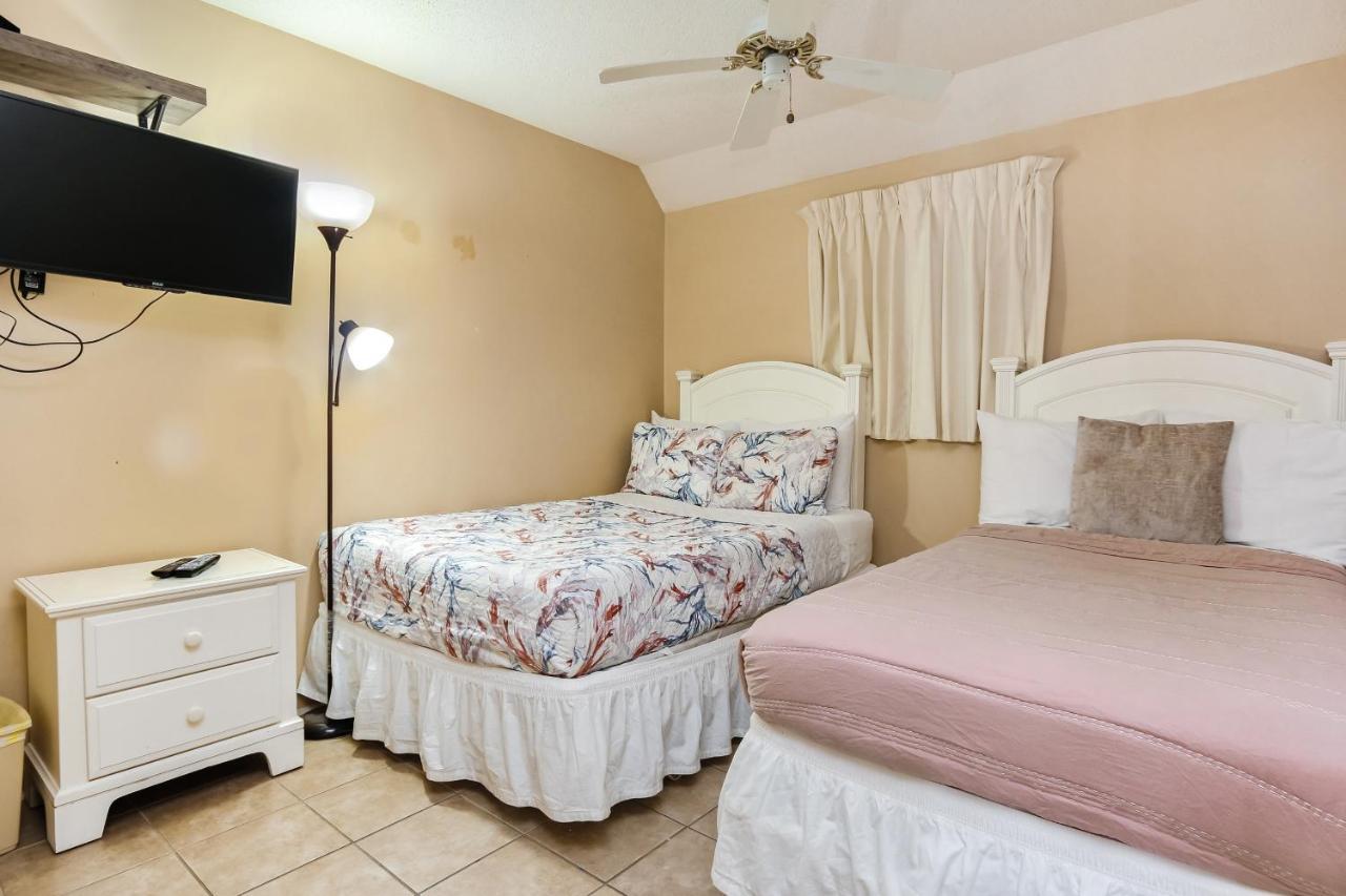 Myrtle Beach Resort B-349 Eksteriør bilde