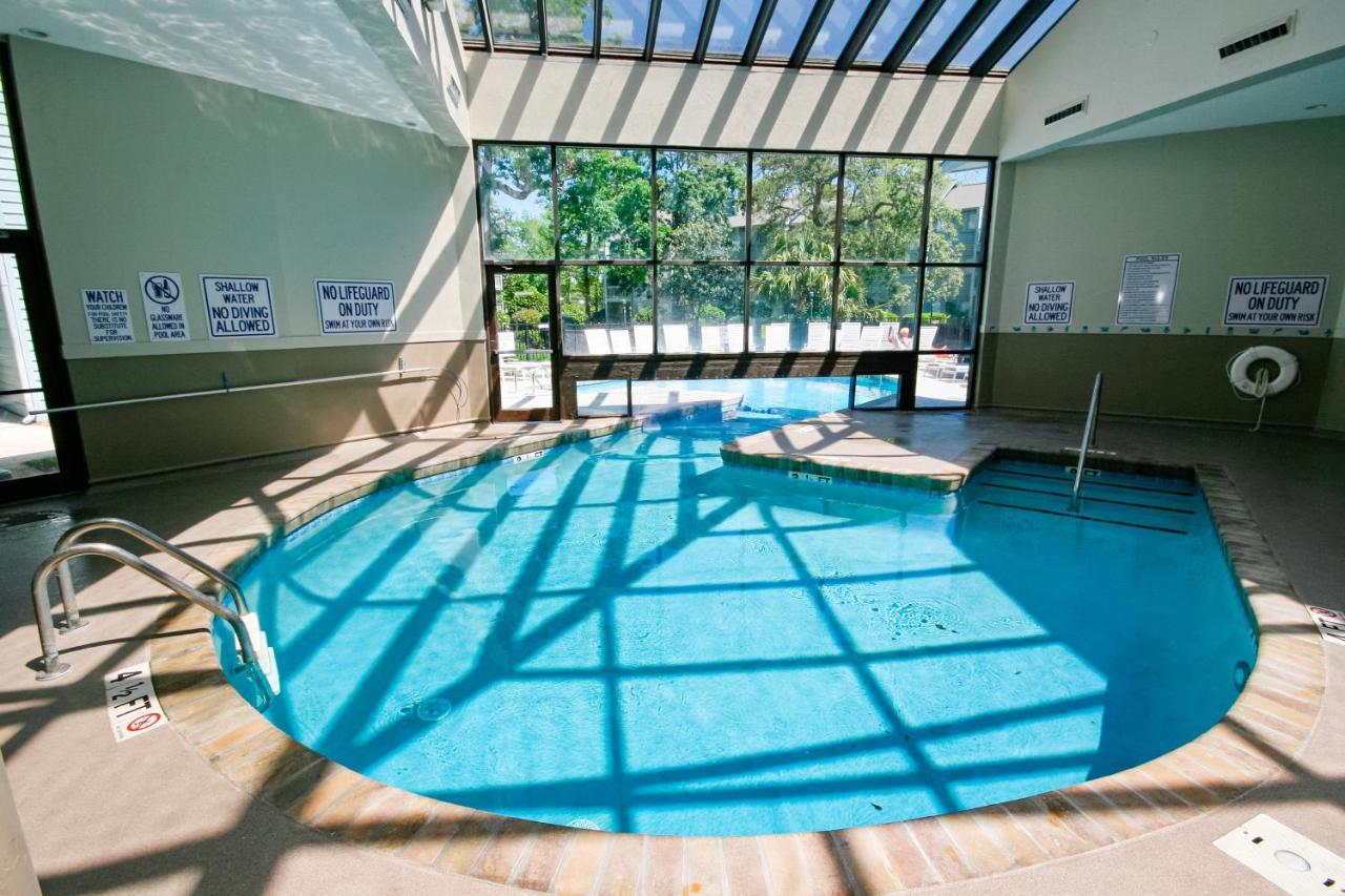 Myrtle Beach Resort B-349 Eksteriør bilde