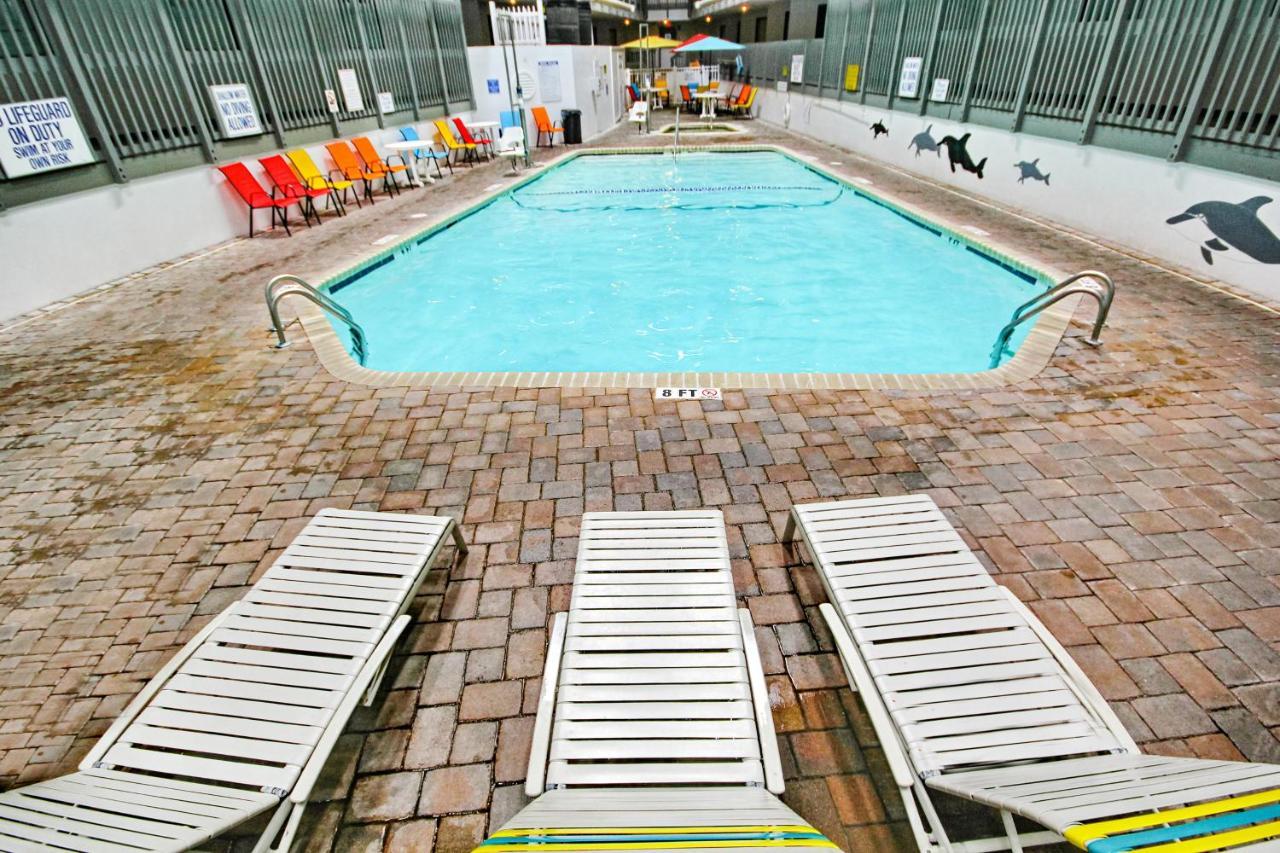 Myrtle Beach Resort B-349 Eksteriør bilde