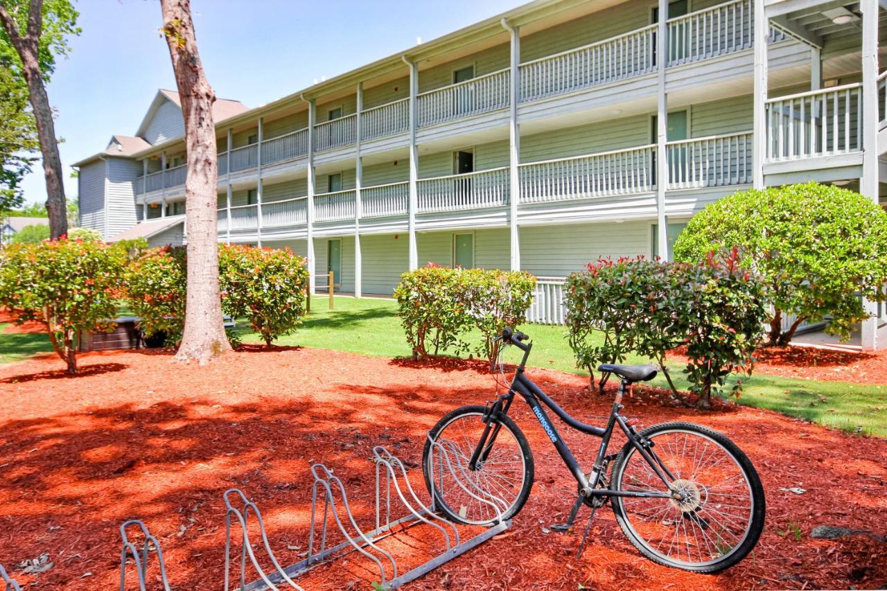 Myrtle Beach Resort B-349 Eksteriør bilde
